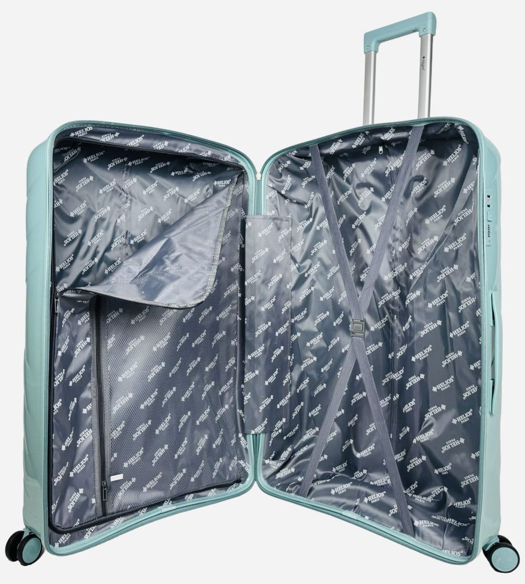 Bagages voyage grande capacité