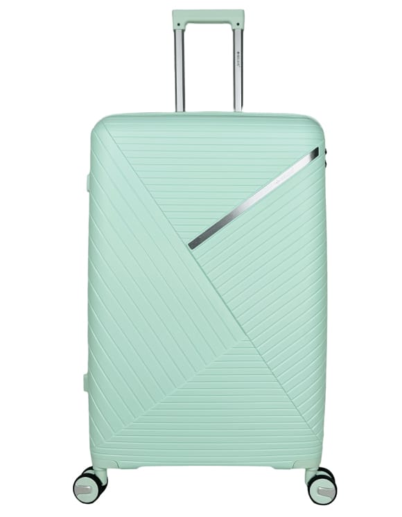 ODYSSEE : Valises Incassables et Extensibles