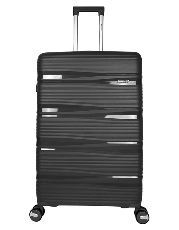Valises en Polypropylène Ultra-Résistant