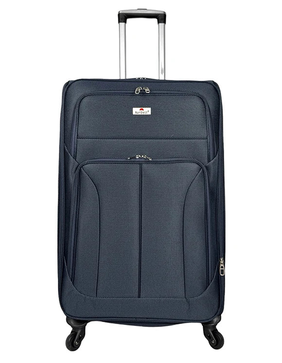 Valises Tissu