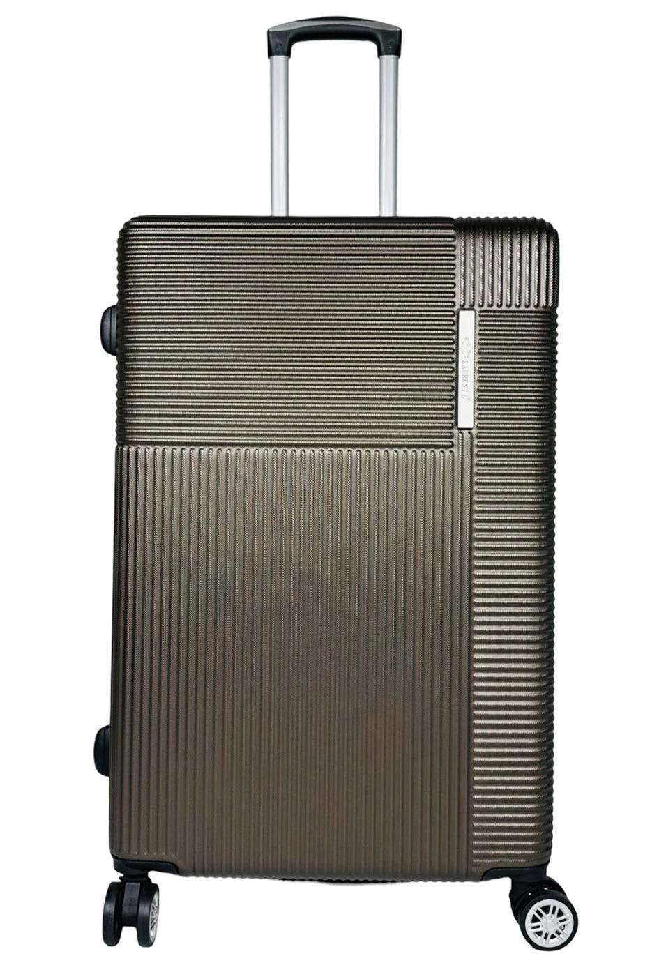 Valises en ABS Rigidifié