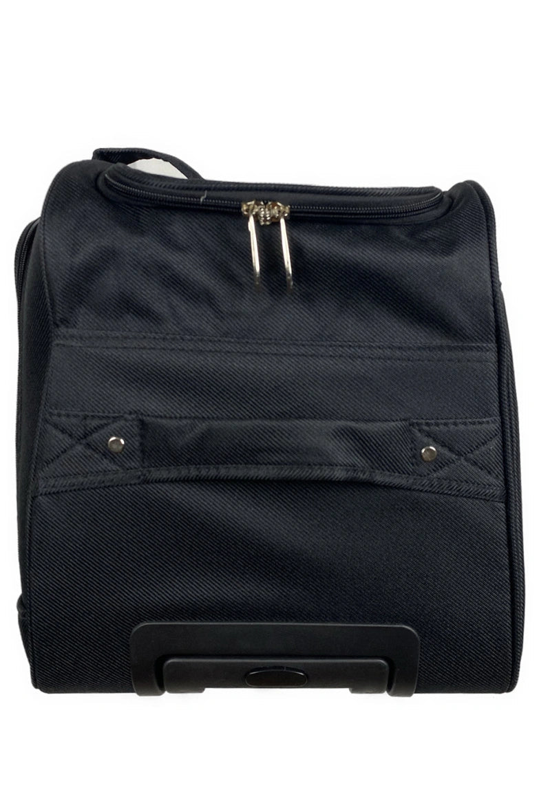 Sacs de voyage et 1 vanity  Lot de 3