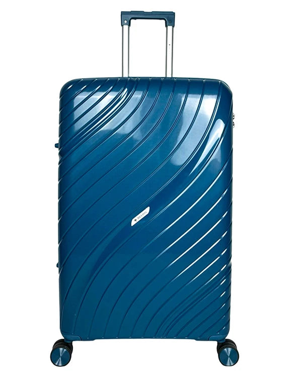 Valise maternité bébé avec Poche Ordinateur et Vanity