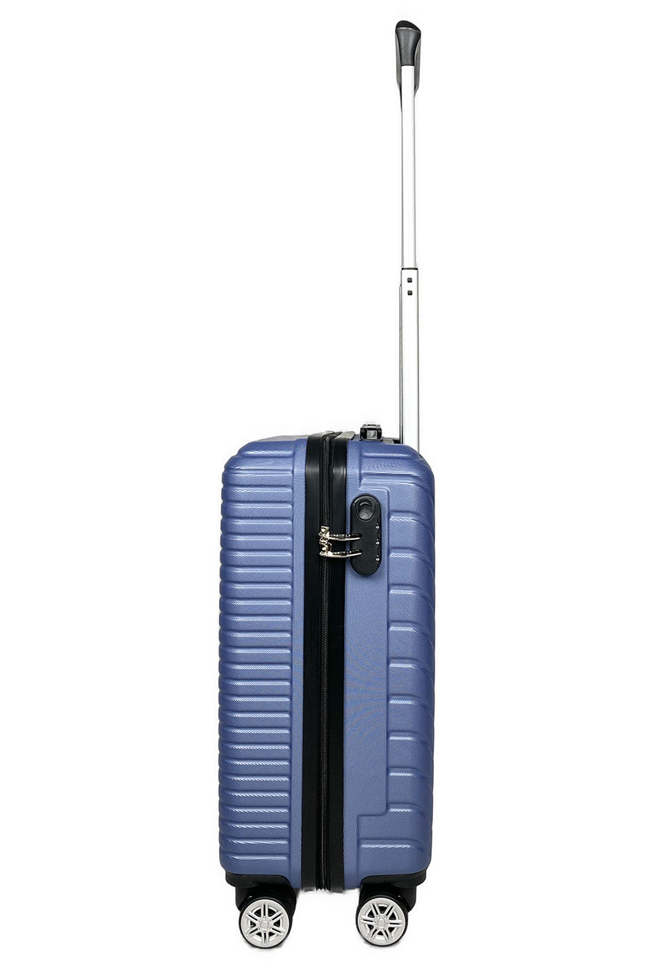 Valises cabines en ABS. WALKY : Lot de 2