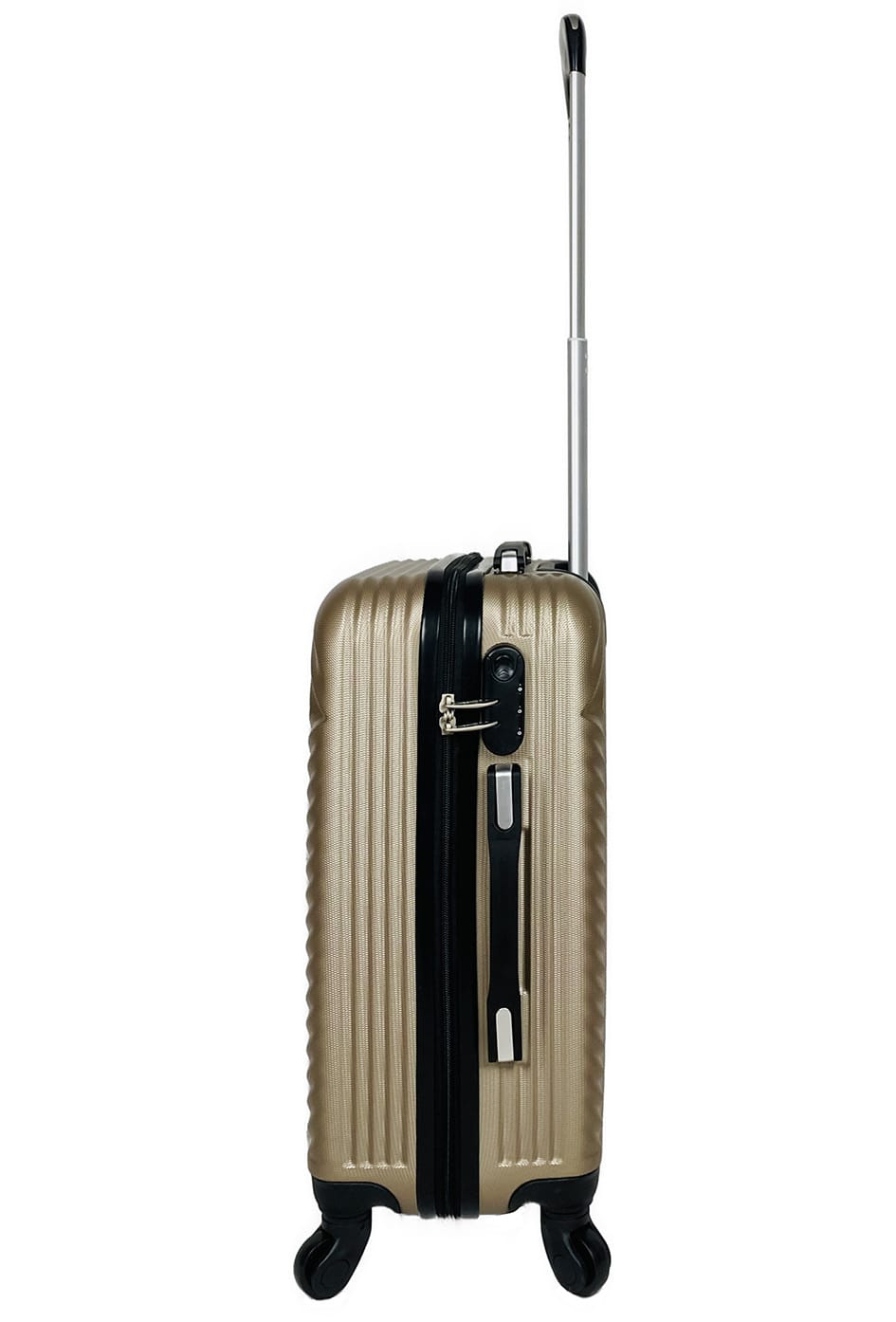 Valise Cabine CAVALCADE en ABS
