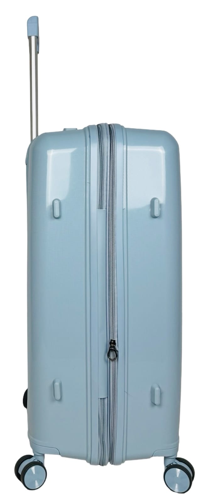 Bagage Valises Set de 3 Extensibles Ultra-Résistant