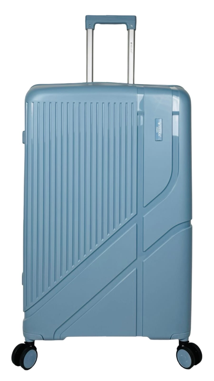 Valises Lot de 3 FLIGHT en Polypropylène