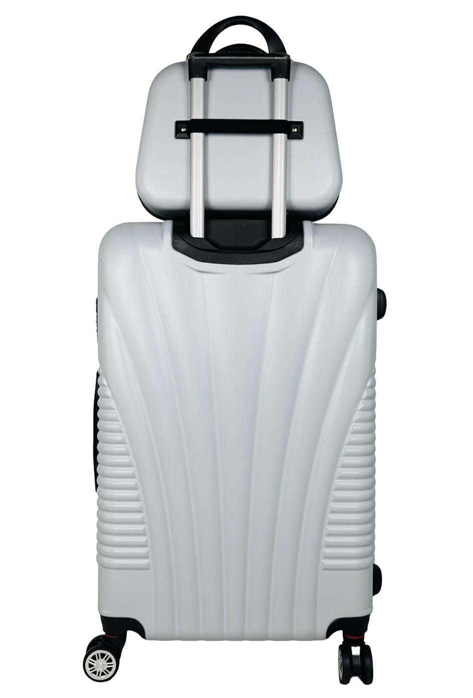 Valise maternité bébé