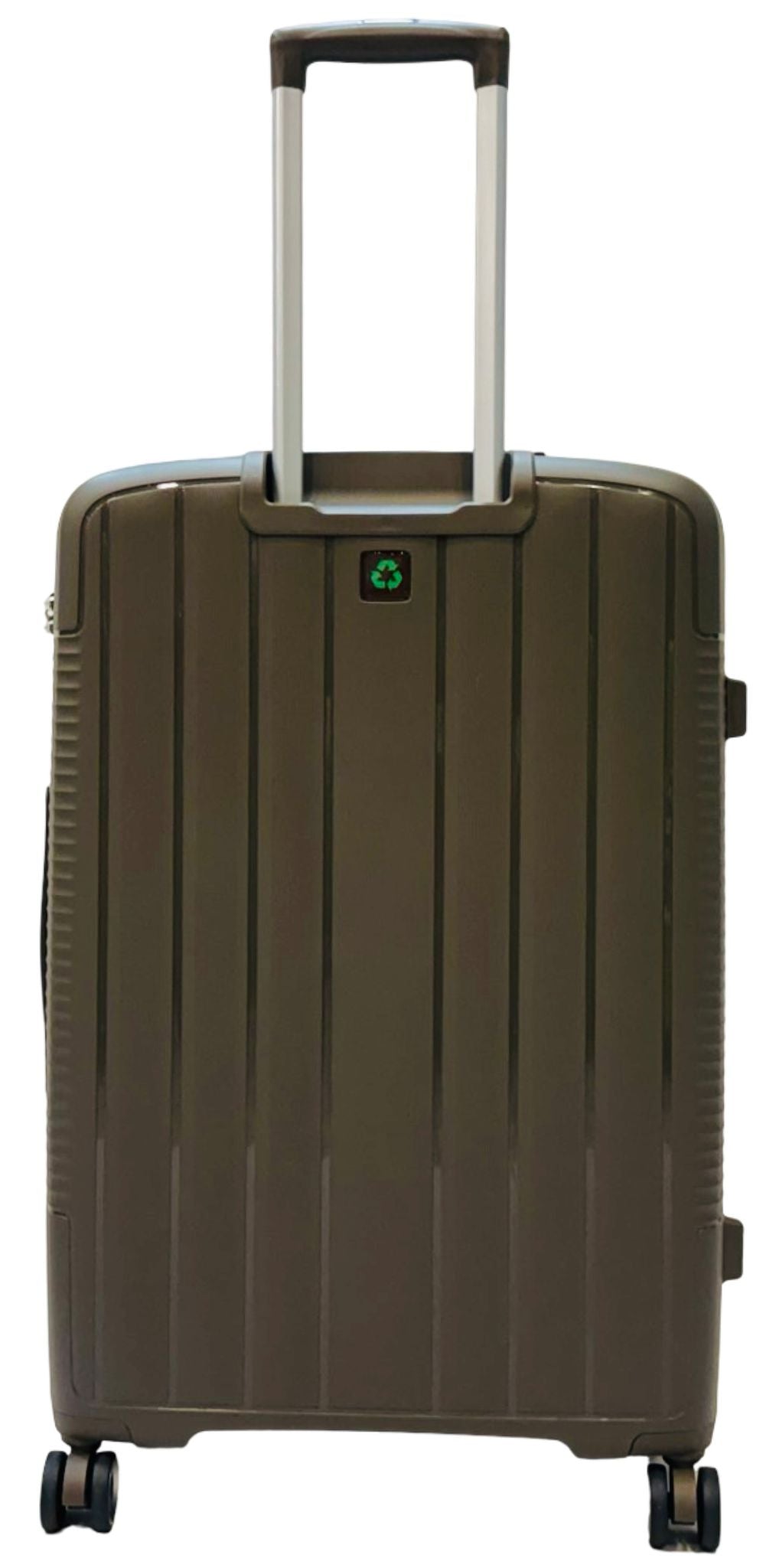 Valises Rigides en Polypropylène Lot de 3