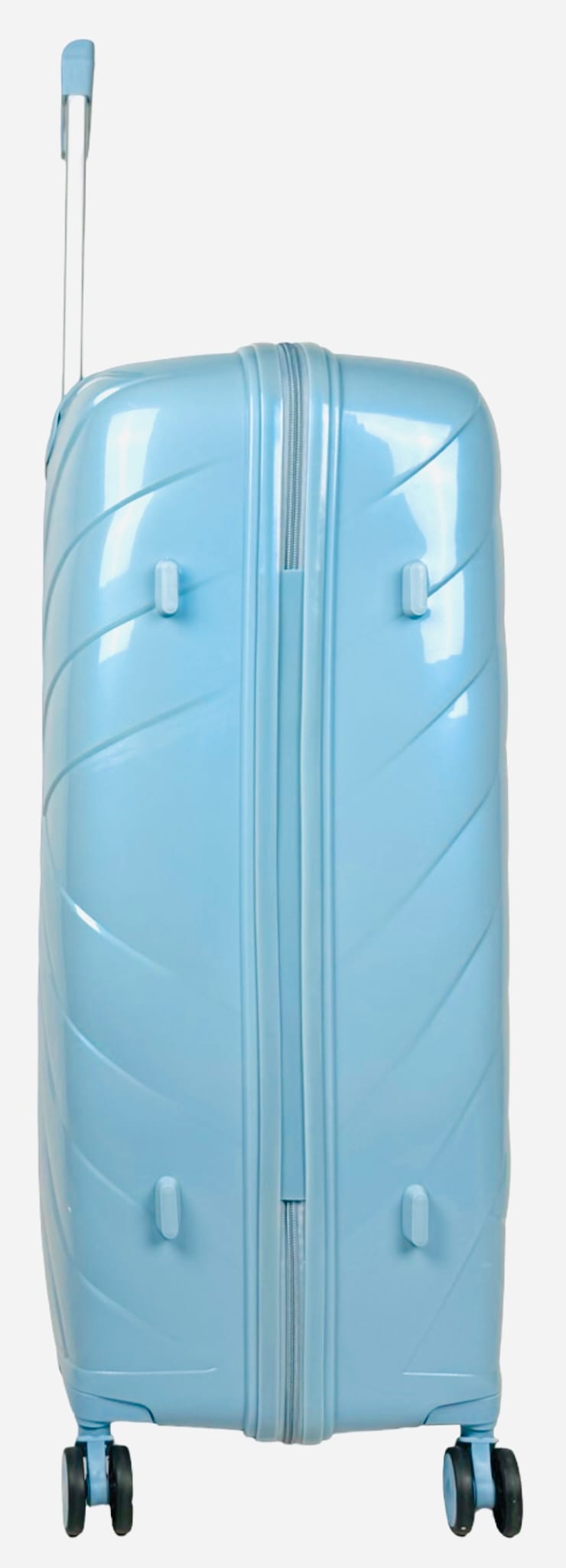 Bagages voyage grande capacité
