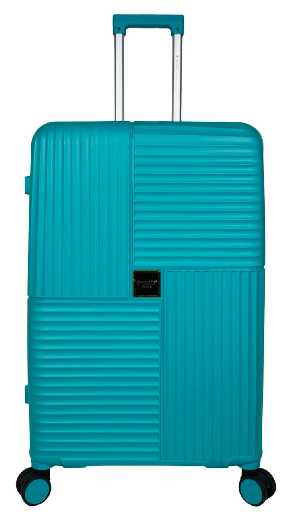 Bagages voyage grande capacité rigide
