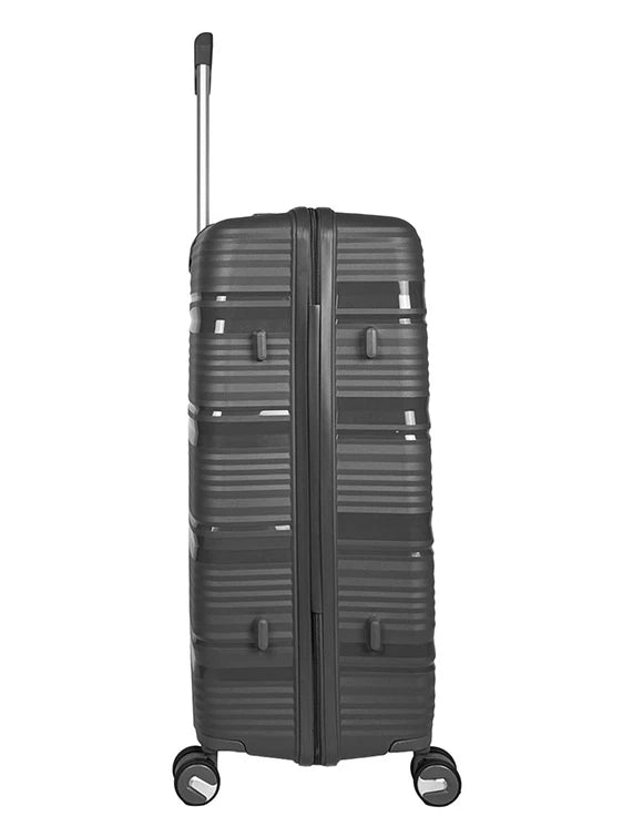 Valises en Polypropylène Ultra-Résistant