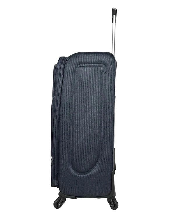 Valises Tissu