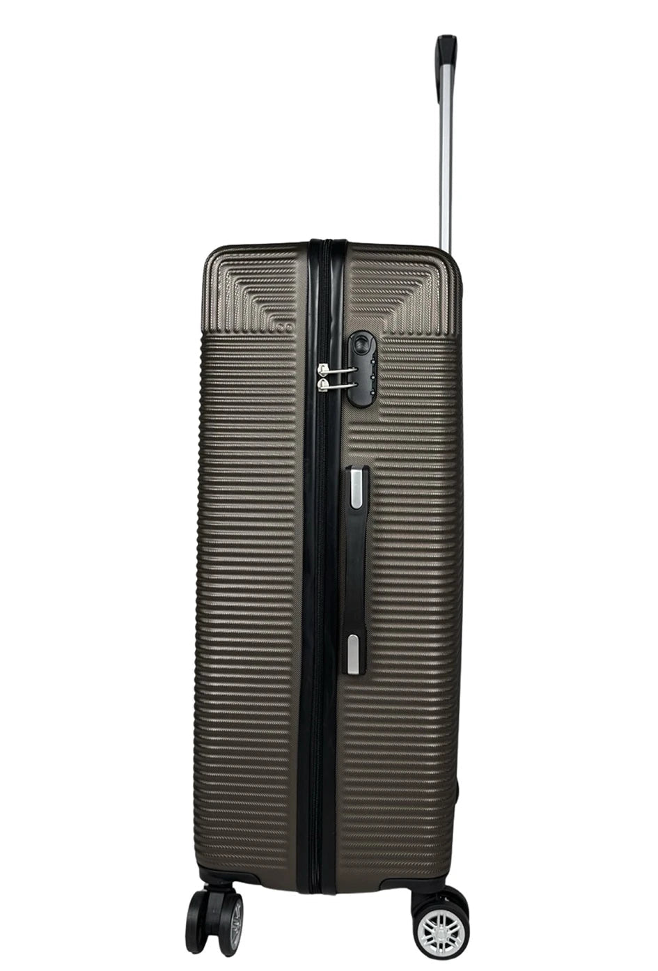 Valises en ABS Rigidifié