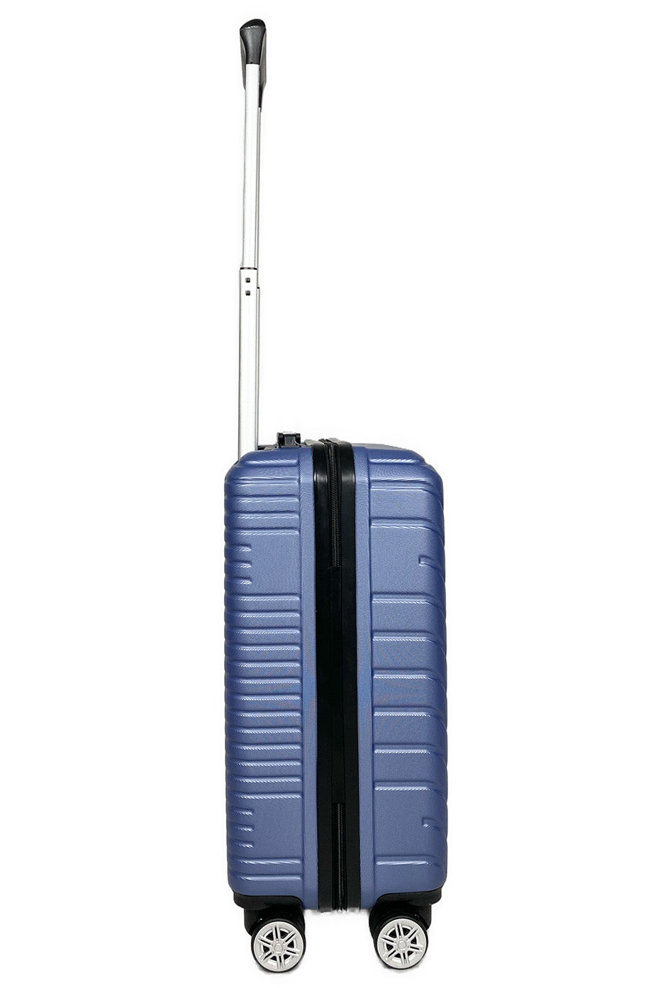 Valises cabines en ABS. WALKY : Lot de 2