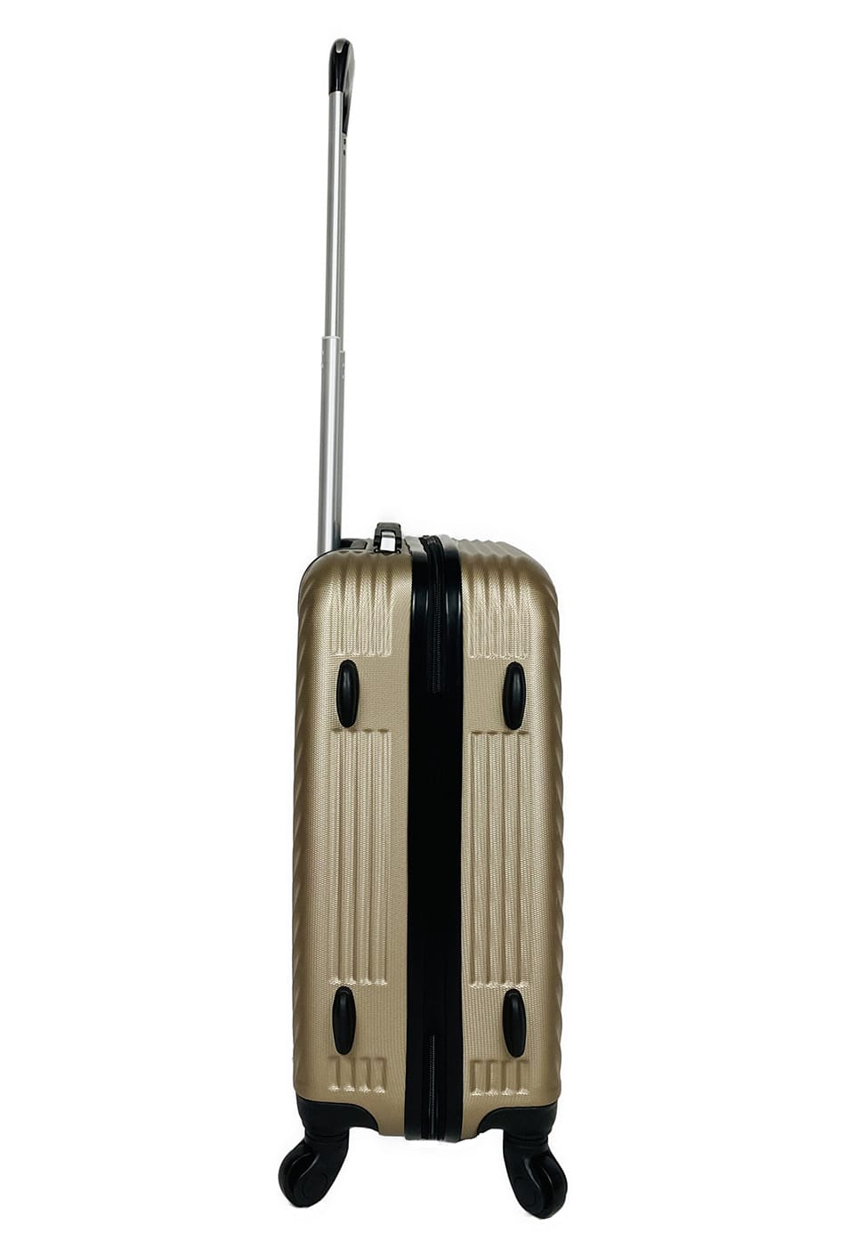 Valise Cabine CAVALCADE en ABS