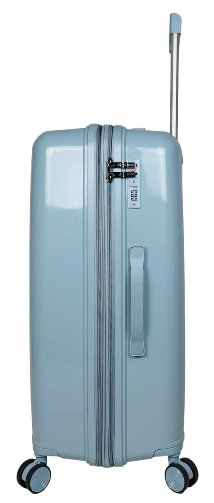 Bagage Valises Set de 3 Extensibles Ultra-Résistant