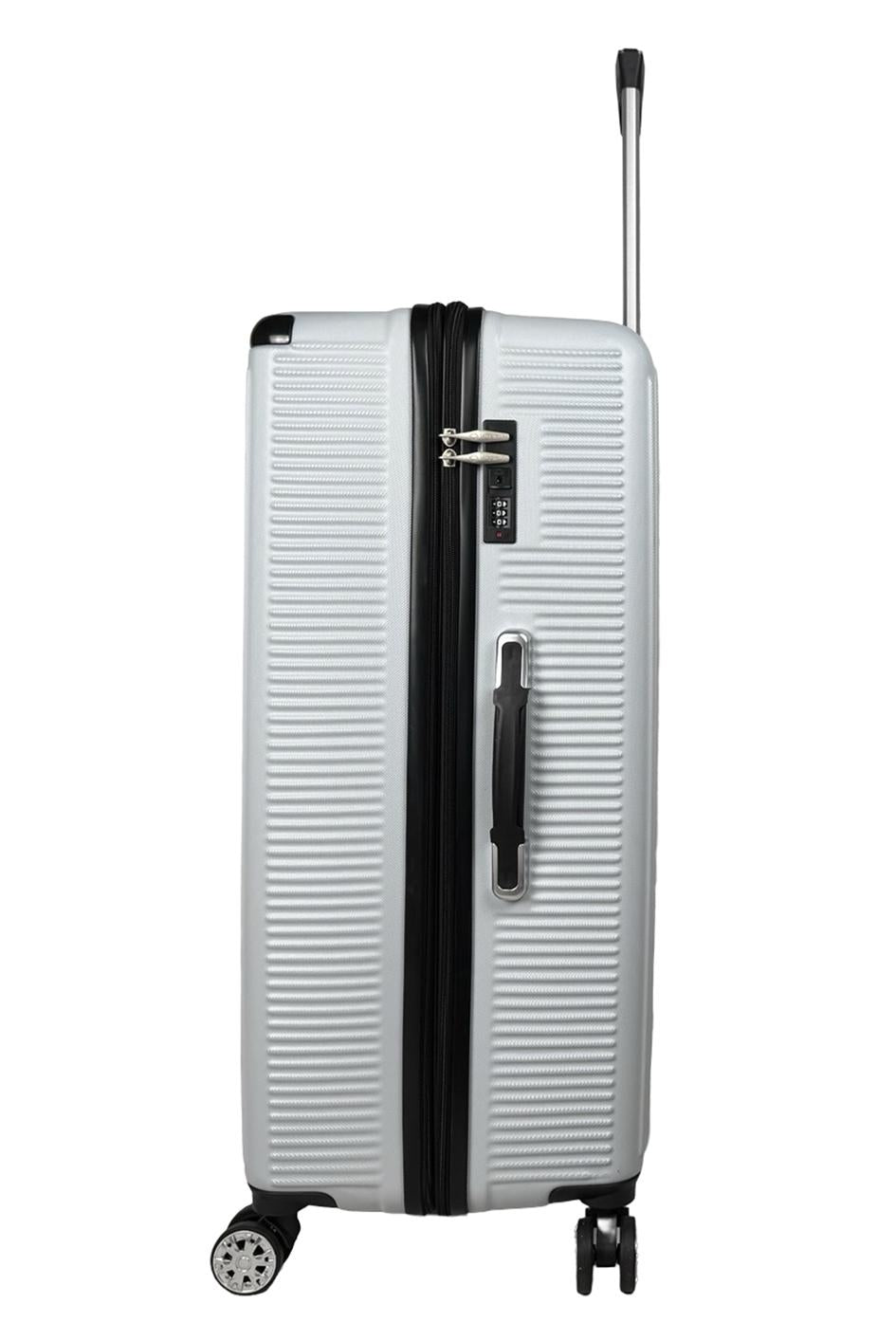 Valise extensible ABS