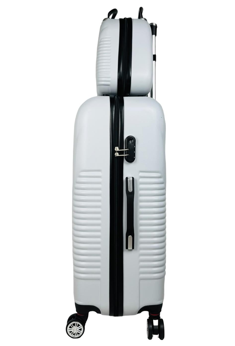 Valise maternité bébé