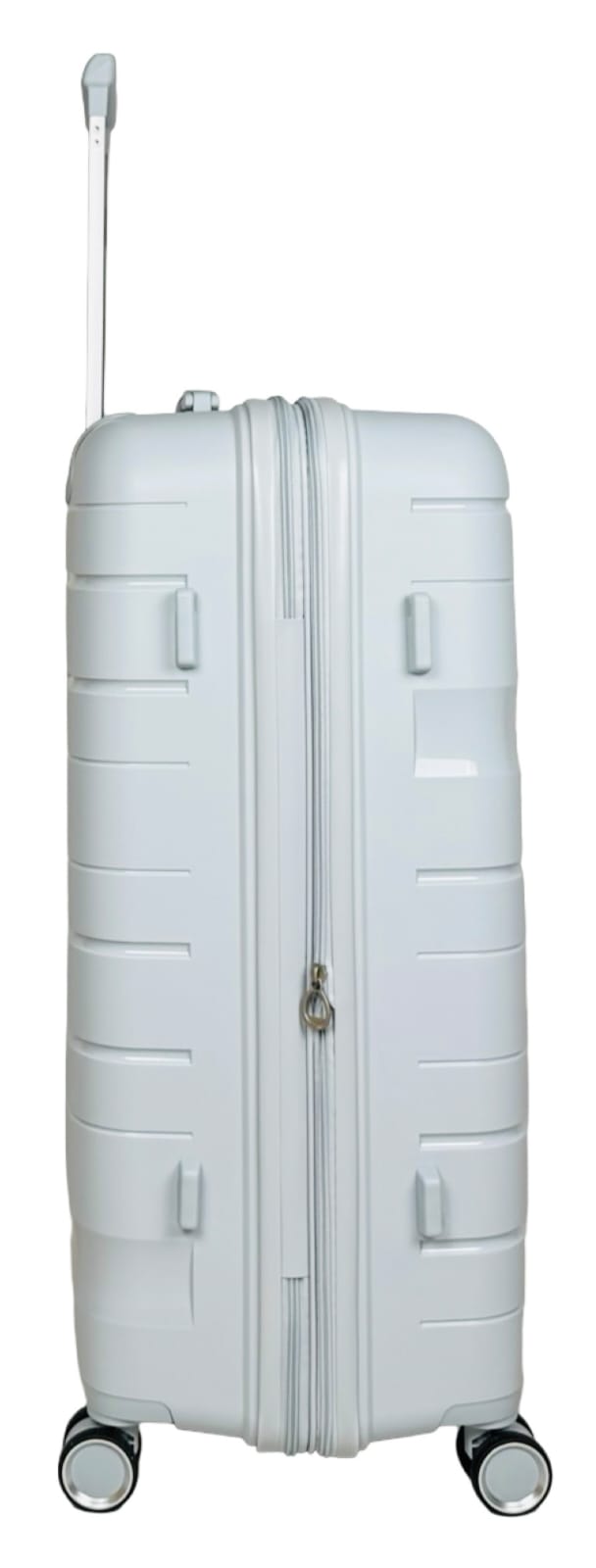Valises Lot de 3 - FUTURA Extensibles en Polypropylène