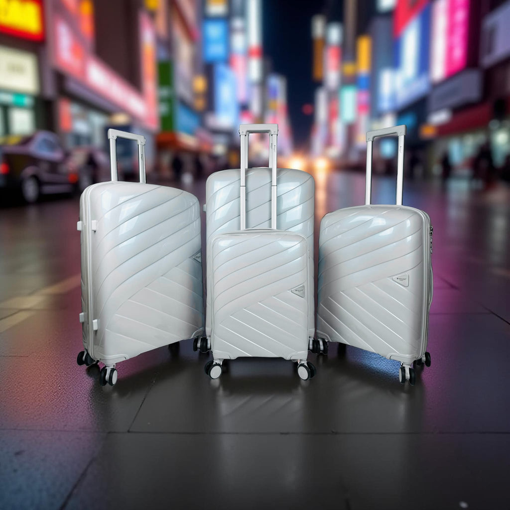 Bagages voyage grande capacité