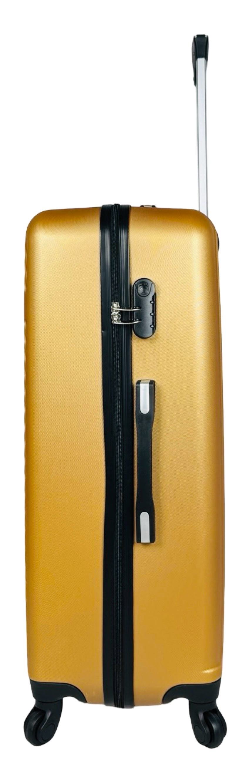 Promo Valises ACTIVITY Élégance et Robustesse