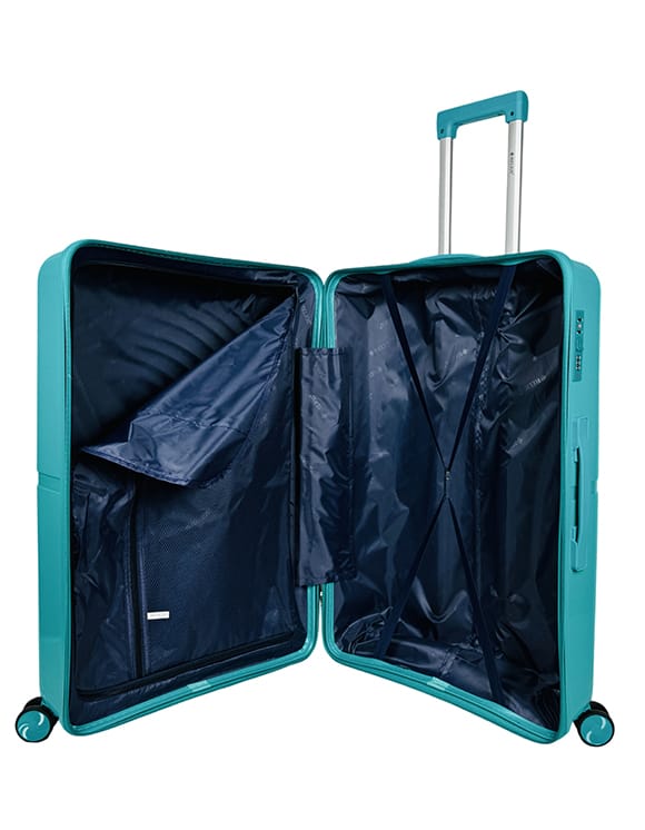 Collection NEPTUNE : Valises Pratiques pour Voyager avec Style