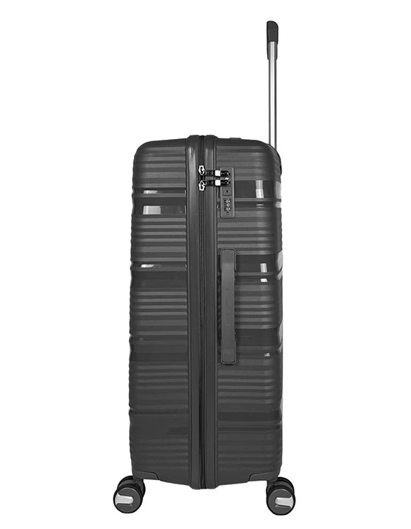Valises en Polypropylène Ultra-Résistant
