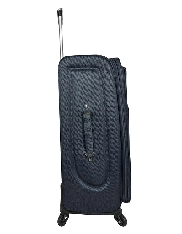 Valises Tissu