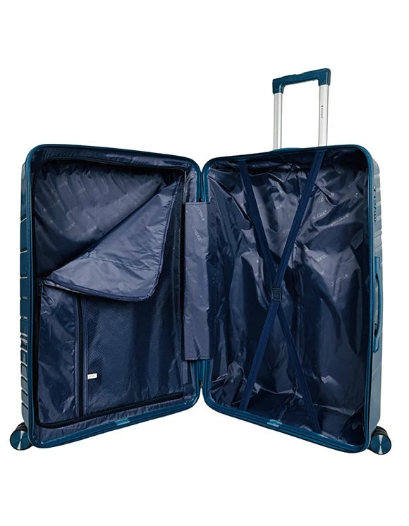 Valise maternité bébé avec Poche Ordinateur et Vanity