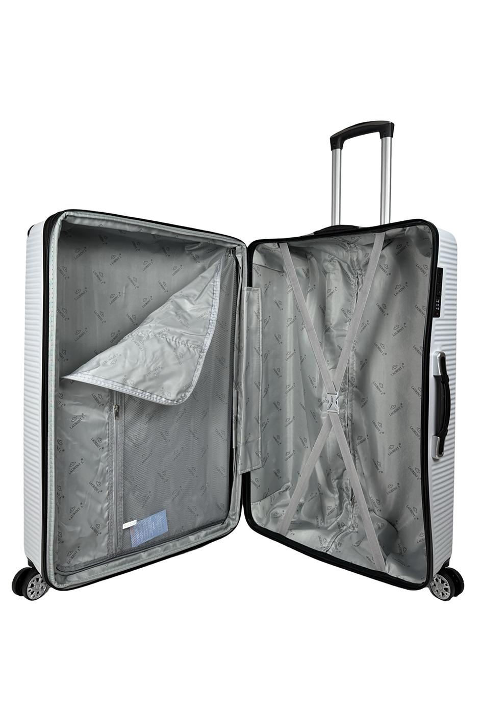 Valise extensible ABS