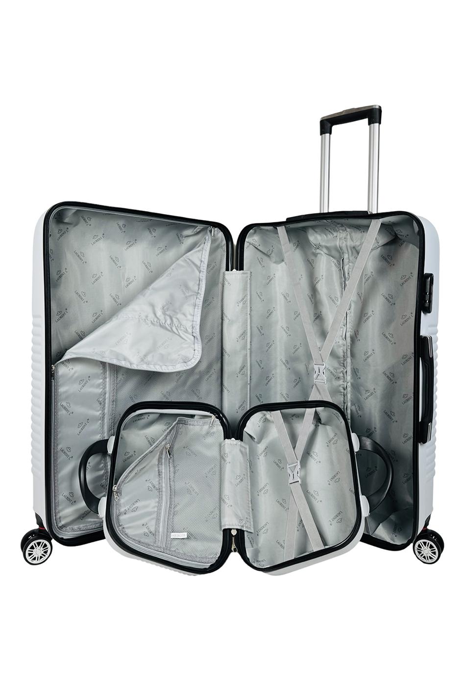 Valise maternité bébé