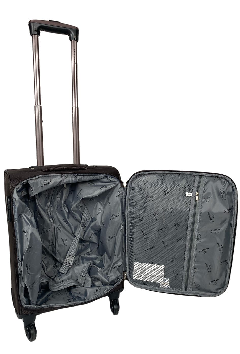 Valise cabine noir