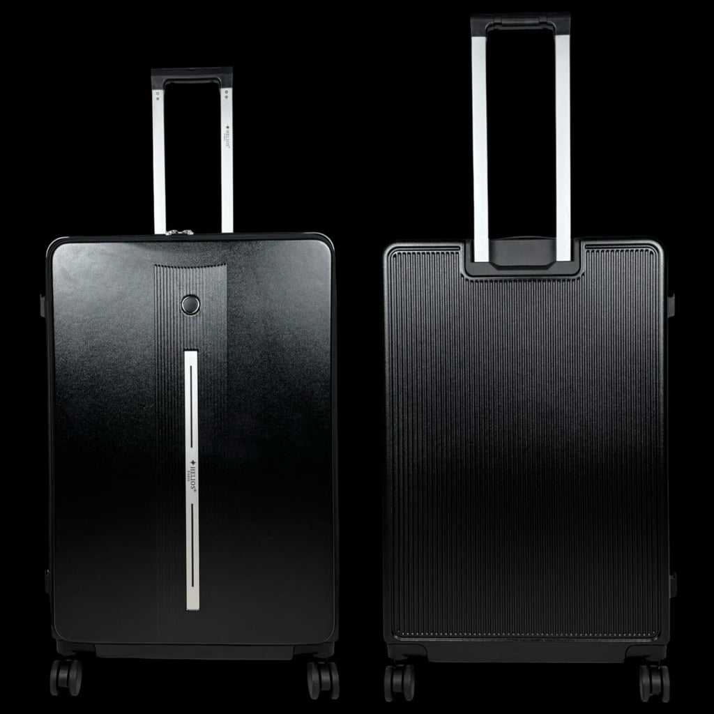Valise trolley antivol