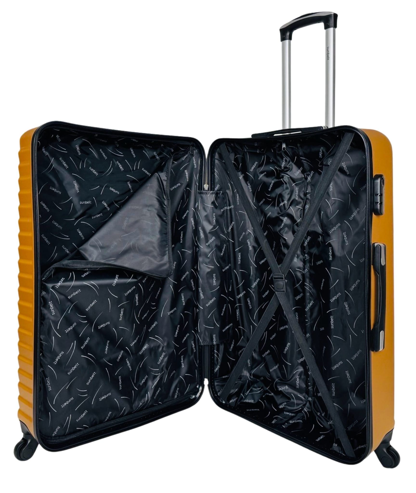 Suitcase Travel