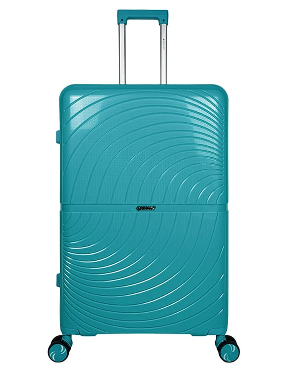 Collection NEPTUNE : Valises Pratiques pour Voyager avec Style