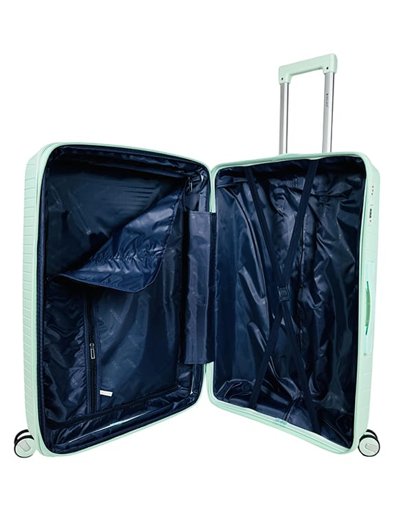 ODYSSEE : Valises Incassables et Extensibles