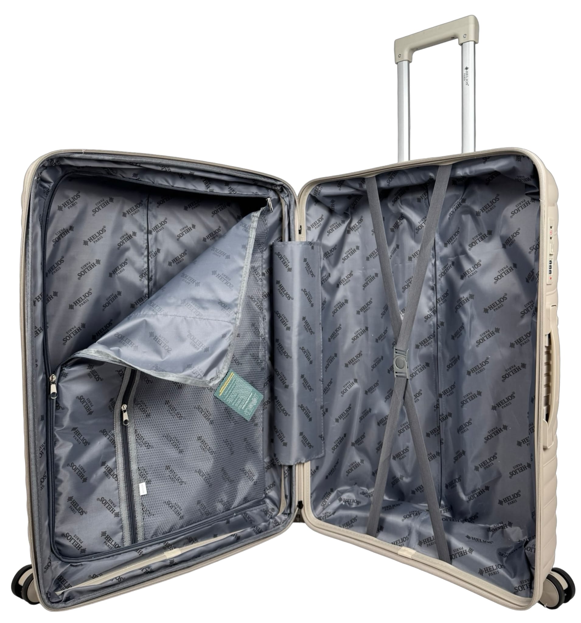 Valises Extensibles Lot de 3