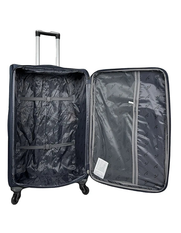 Valises Tissu
