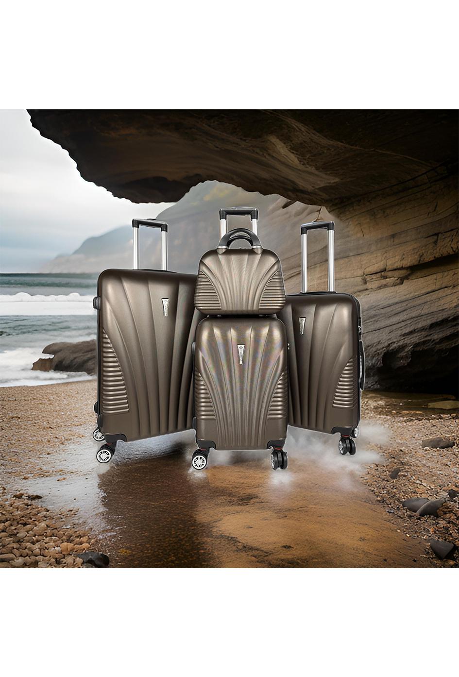 Valise maternité bébé