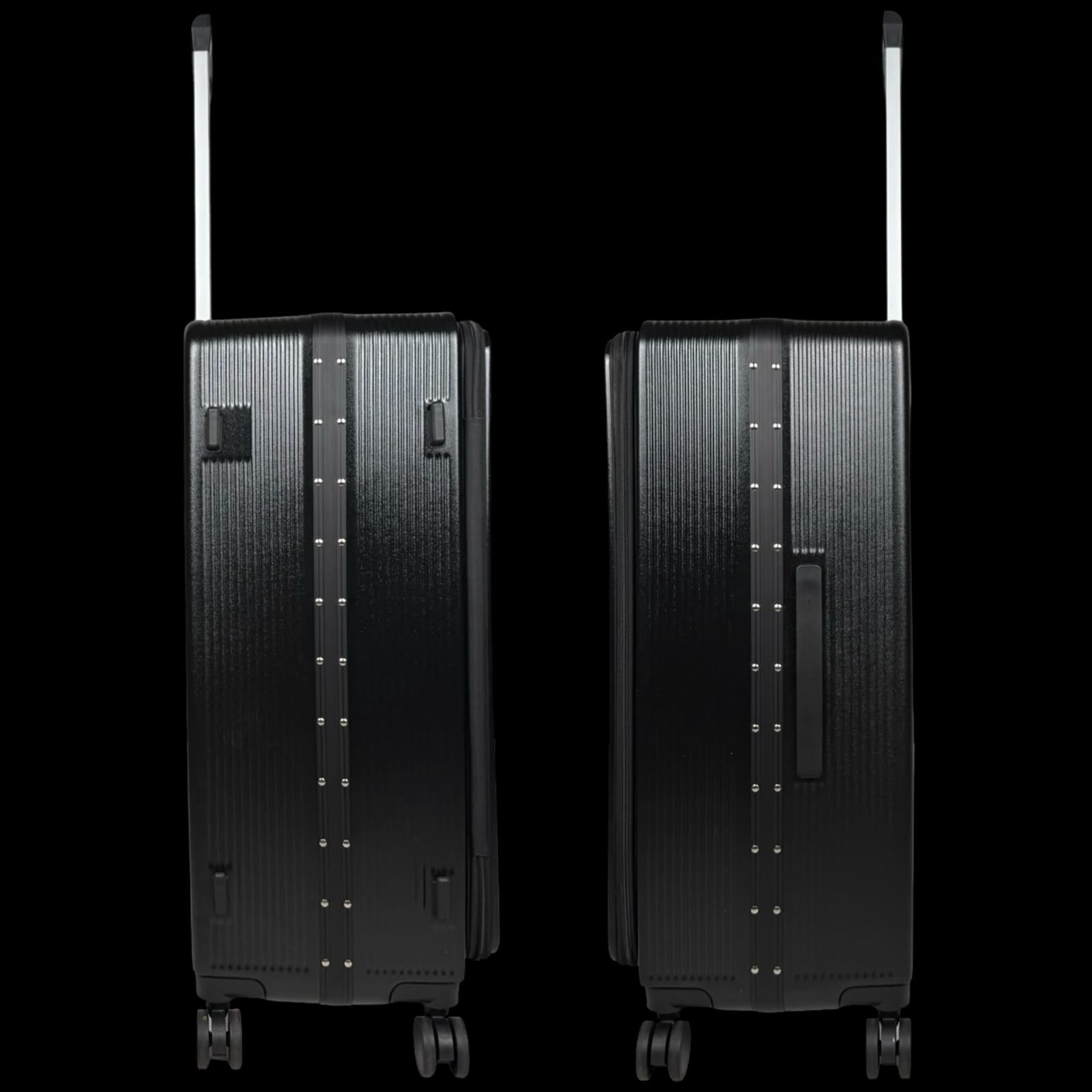 Valise trolley antivol