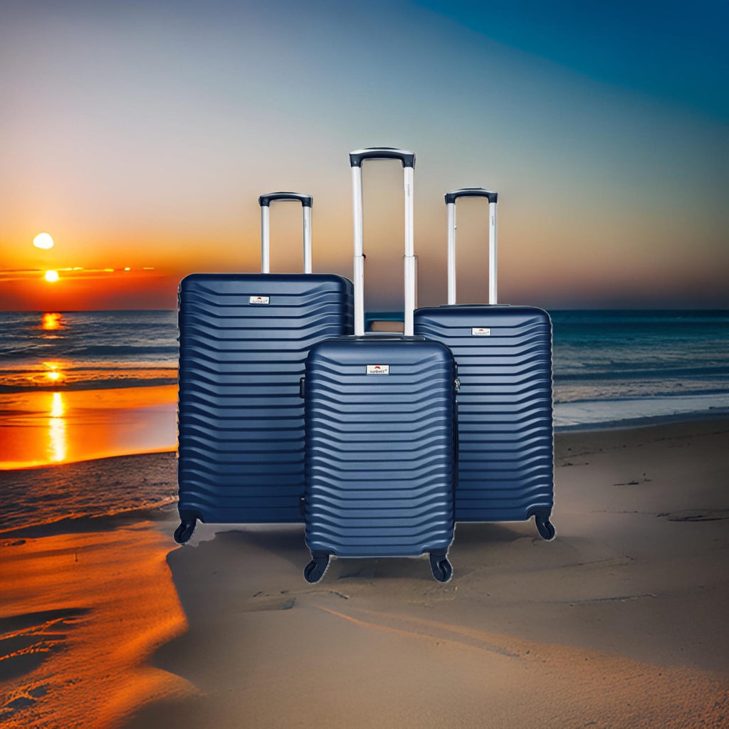 Suitcase Travel