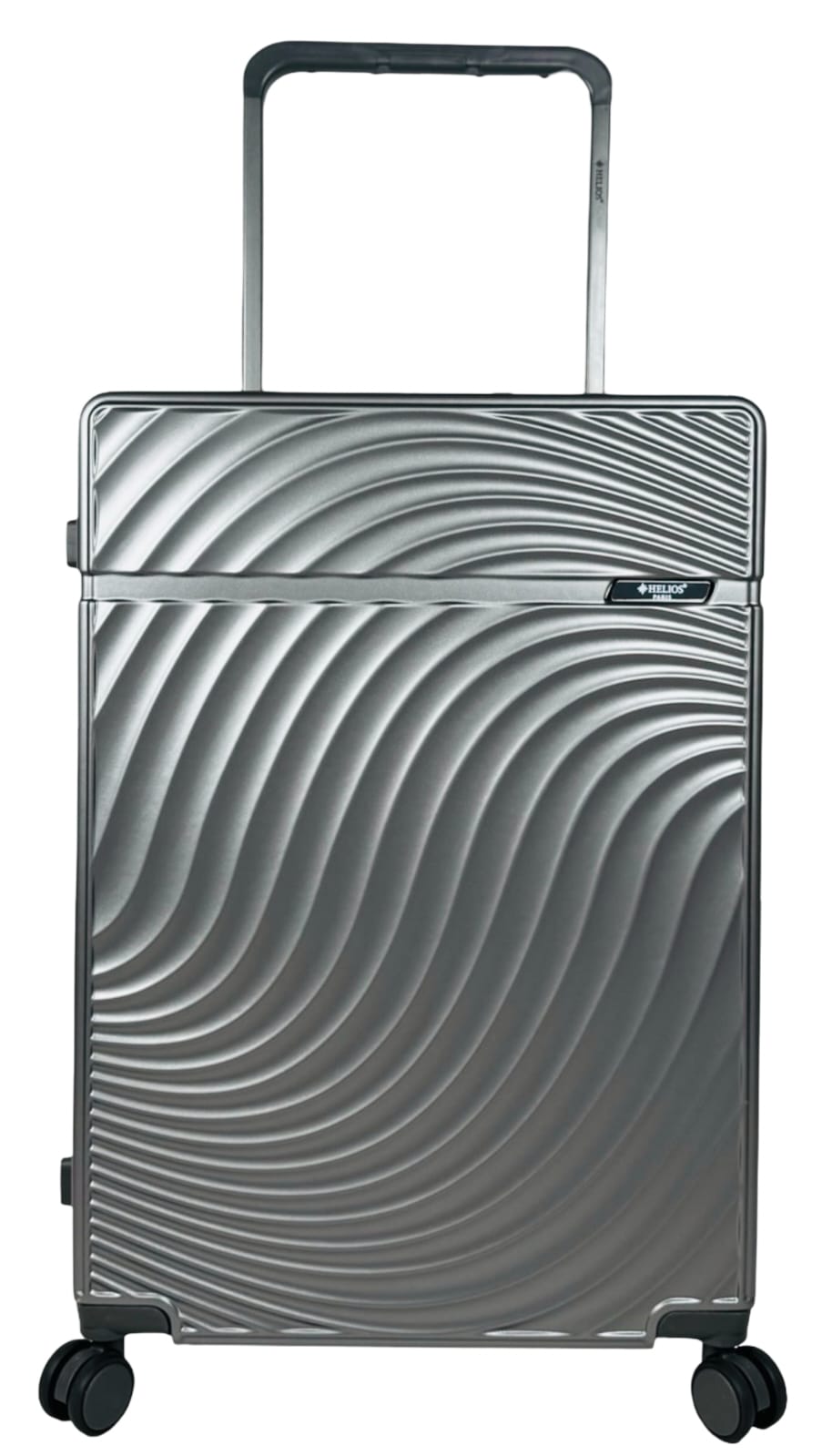 Grande valises Polycarbonate & Aluminium