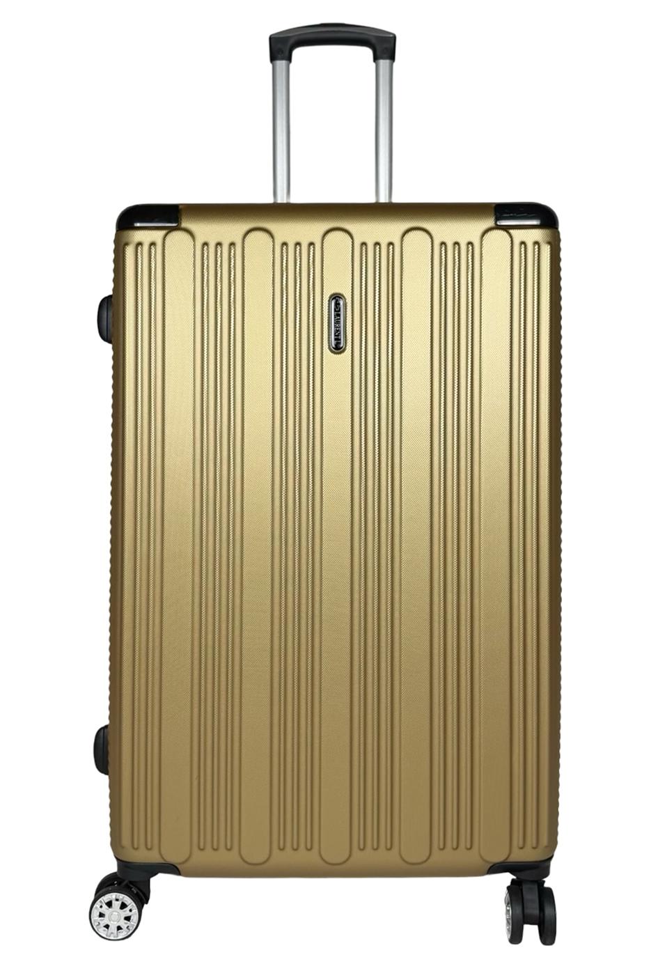 Valise extensible ABS