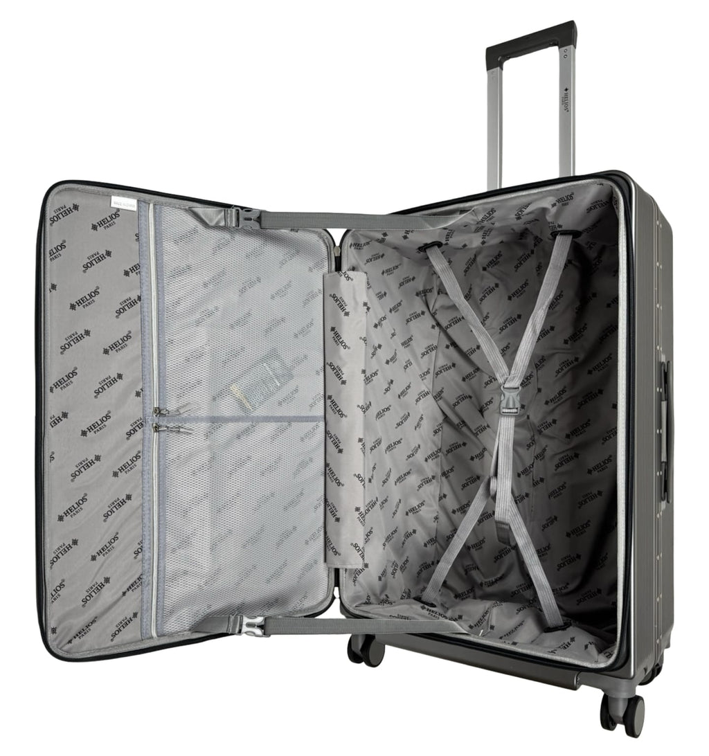 Valise trolley antivol