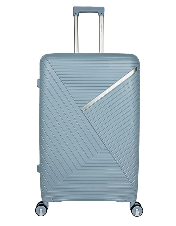 ODYSSEE : Valises Incassables et Extensibles