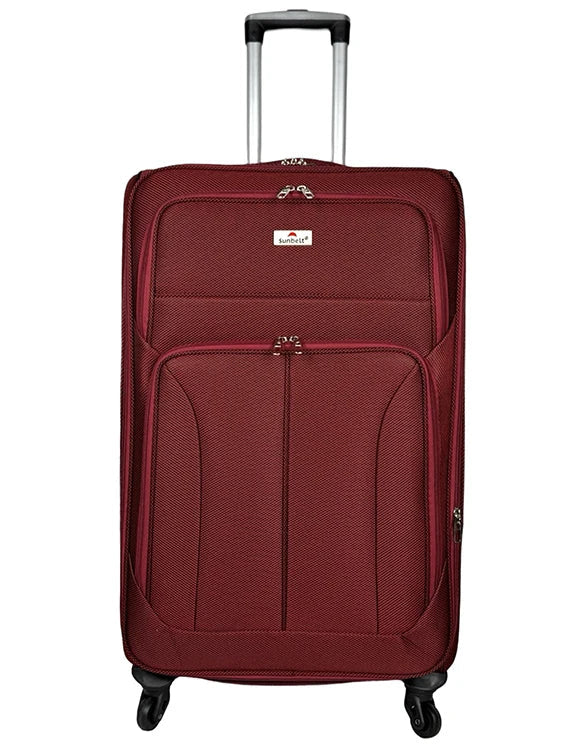 Valises Tissu