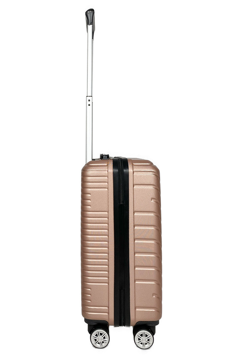 Valises cabines en ABS. WALKY : Lot de 2