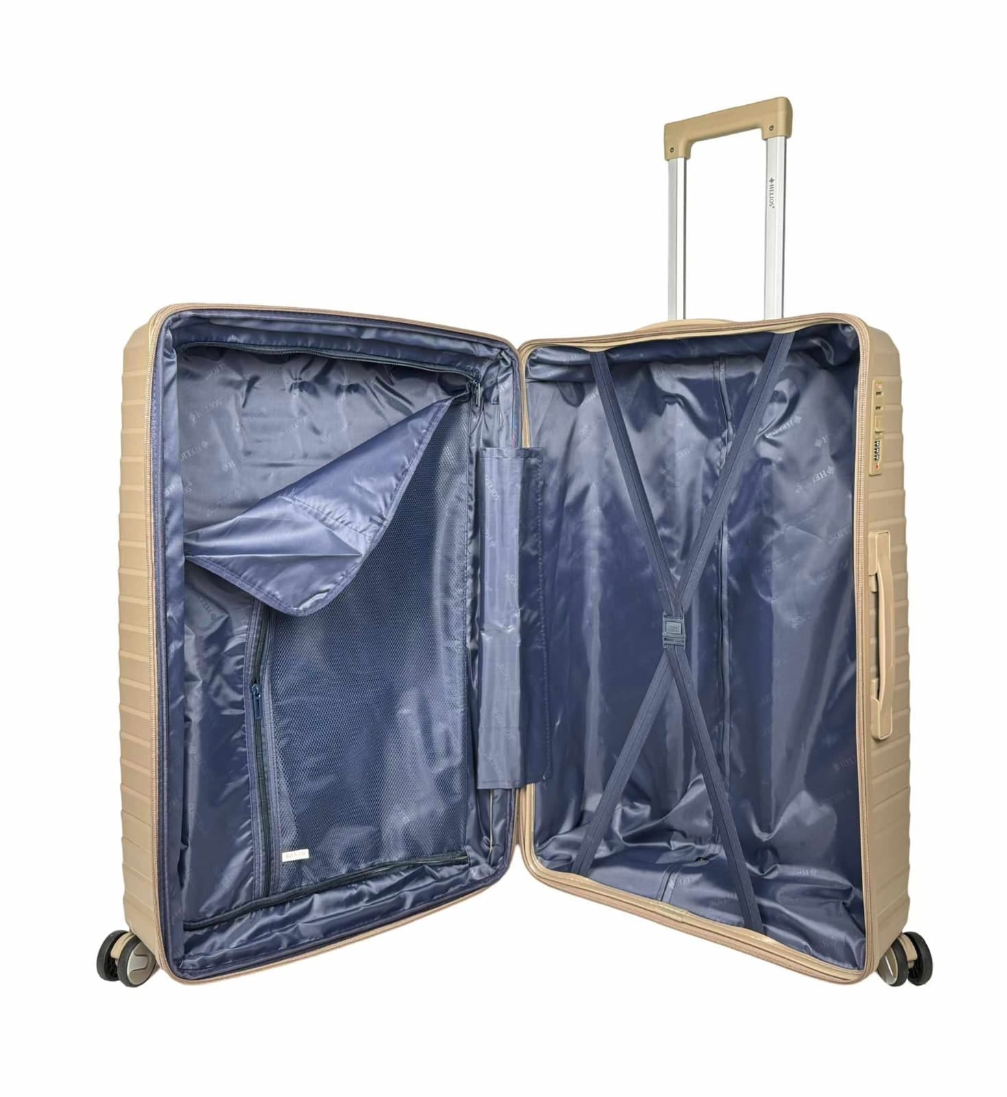 Valises solides Lot de 3