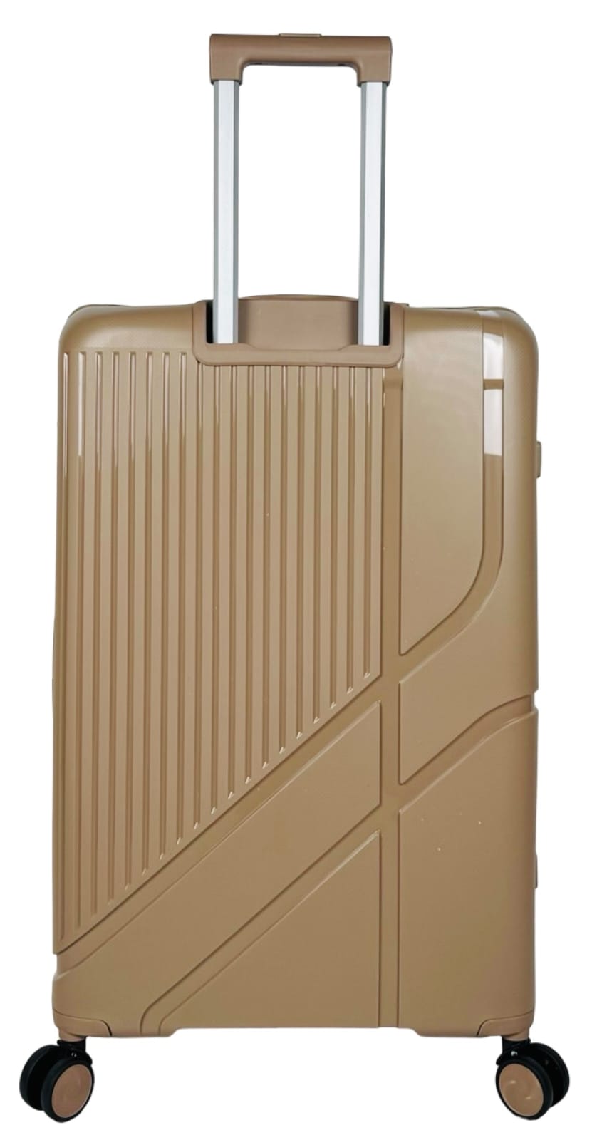 Valises Lot de 3 FLIGHT en Polypropylène
